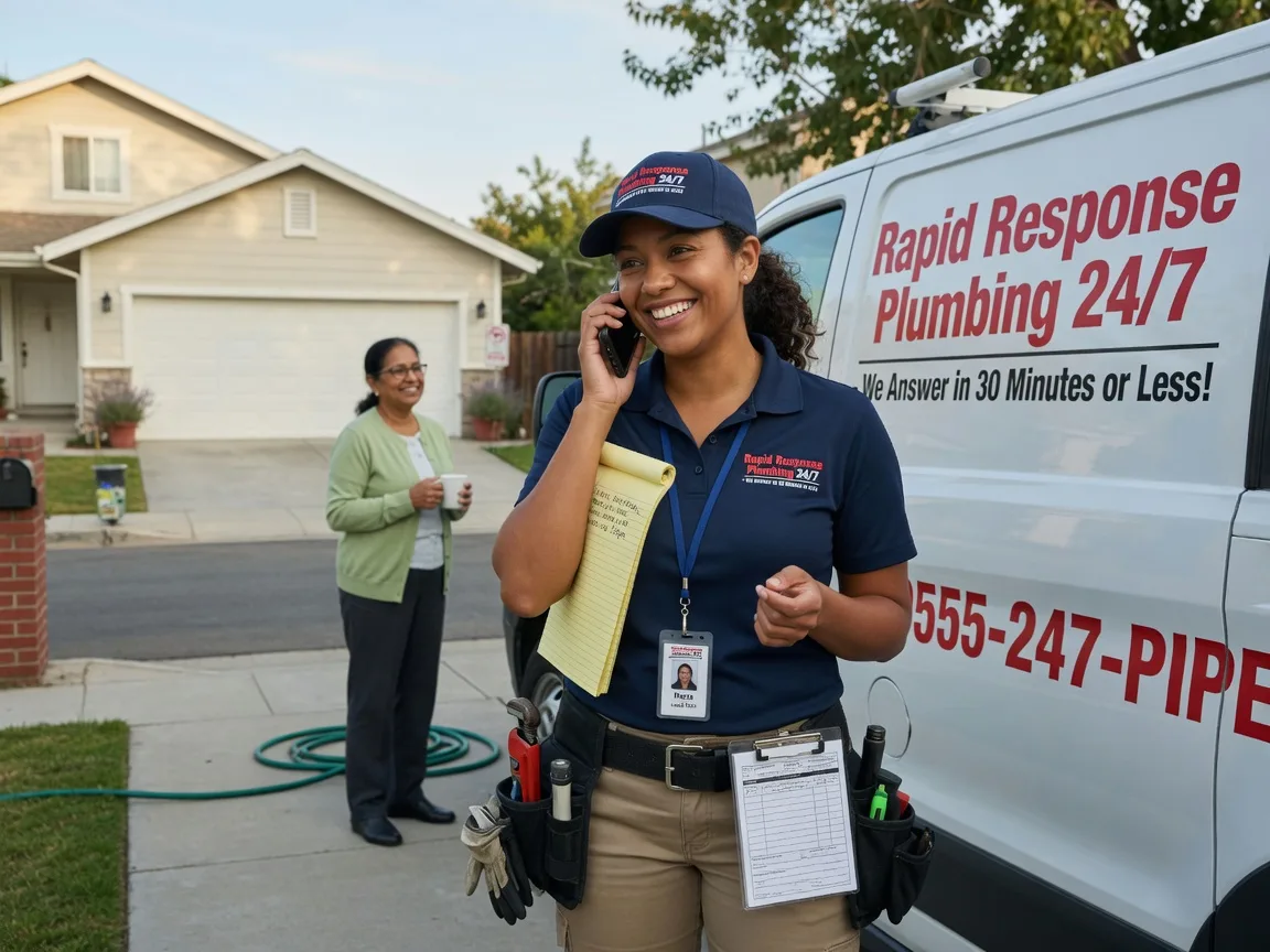 Emergency Plumber Burlington, WV FAQs